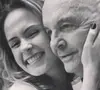Pai de Ana Paula Renault teve sérios problemas de saúde no fim de 2025 e quase perdeu a vida