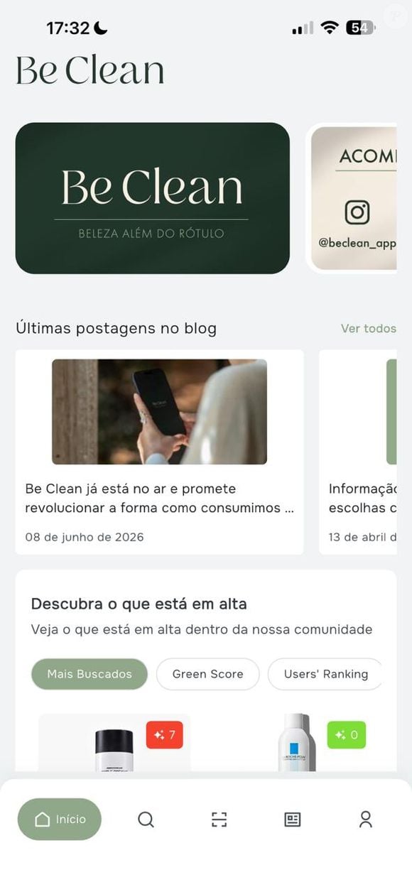 Durante nossos testes, a pontuação de 0 a 10 se mostrou um dos recursos mais úteis da plataforma, oferecendo uma avaliação rápida e fácil de entender no momento da compra