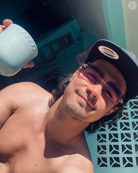 Manuel Masalva está em estado grave e faz tratamento intensivo com antibióticos