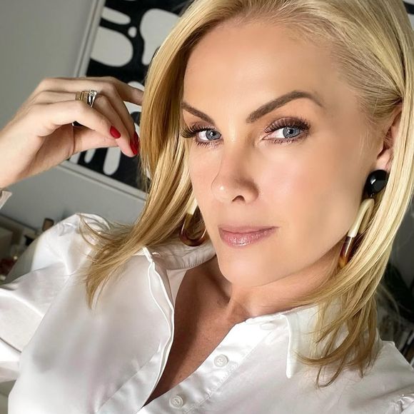 Ana Hickmann é ofendida novamente: ‘Tenho uma Maria da Penha que aquela vaca me enfiou nas costas. Muito sério, preciso que entenda’
