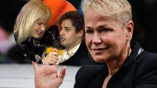 Morte do ex-Paquito Robson Barros, aos 58 anos, comove Xuxa e Paquitas: 'O mais legal de todos'. Veja homenagens