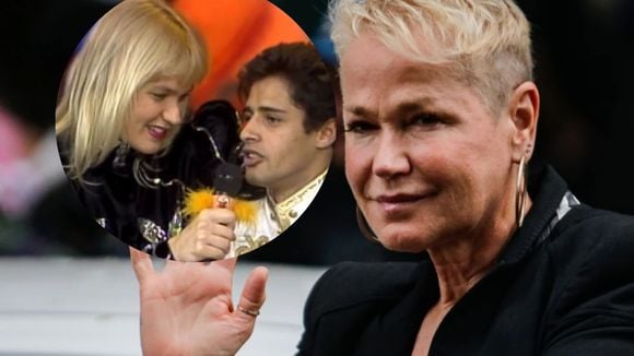 Morte do ex-Paquito Robson Barros, aos 58 anos, comove Xuxa e Paquitas: 'O mais legal de todos'. Veja homenagens