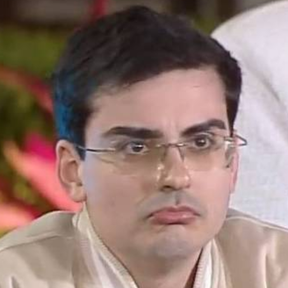 Dudu Camargo é favorito para vencer 'A Fazenda 17', mas nesta quarta-feira, 3 de dezembro, disputa pela 4ª vez a Prova do Fazendeiro