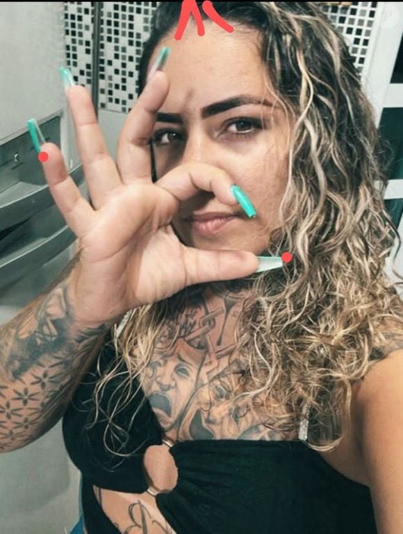 Ex-marido absolvido e vida foragida: os capítulos mais controversos da criminosa mais comentada das redes