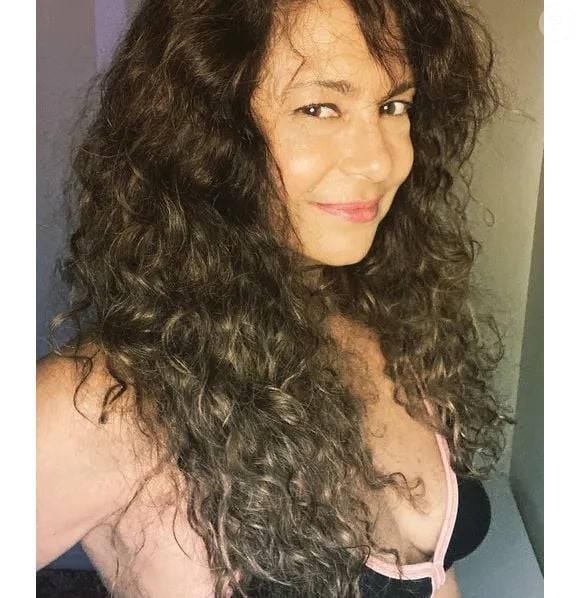 Giovanna Gold abriu o jogo sobre Marcos Palmeira em um desabafo publicado no Instagram. A atriz afirmou que os dois tiveram um momento romântico durante as gravações de 'Pantanal'