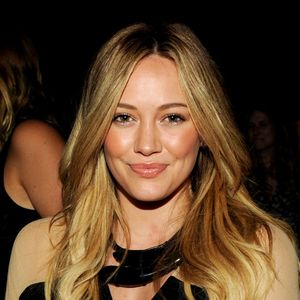 Hilary Duff – mais de R$ 135 milhões
