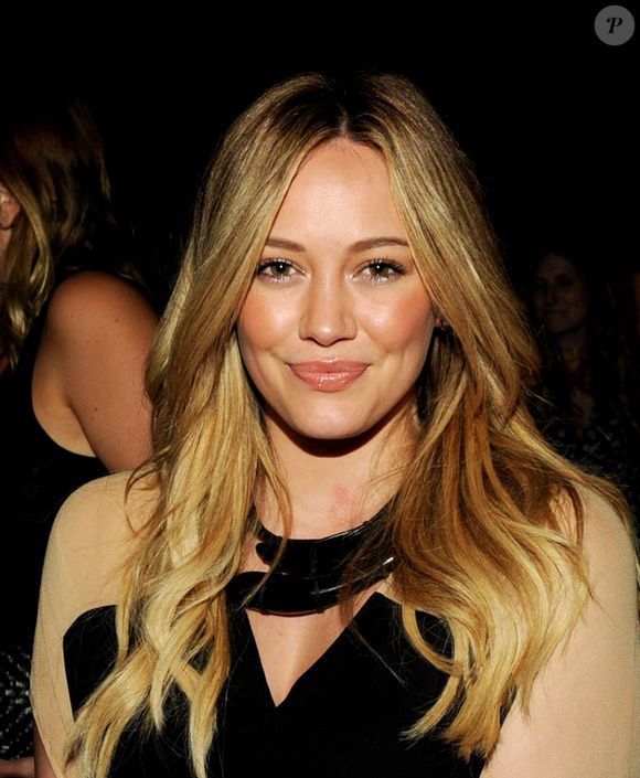 Hilary Duff – mais de R$ 135 milhões
