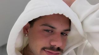 'Eu tenho três filhos, o que eu estou fazendo da minha vida?': o forte desabafo de Zé Felipe sobre vício em remédios e crises de ansiedade