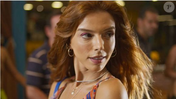 Kami (Giovanna Lancellotti) conseguirá uma vaga no 'BBB 26'