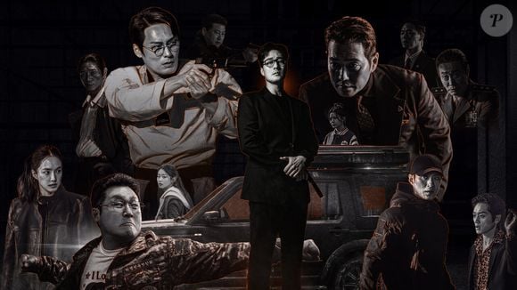 'Agente Kim: Reativado' é um dorama disponível no catálogo da Netflix e que conta com 10 episódios