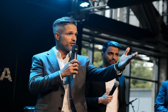 Novo imóvel de luxo de Diego Ribas: vista para o mar, 4 suítes e área de lazer extensa, com piscinas e spa