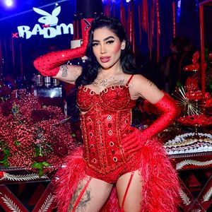 A noite promete shows de MC GW, DJ Blakes, Matuê, Wiu, DJ Arana e DJ LK da Escócia, para agitar os convidados