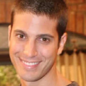 Marco Antonio Gimenez fez sucesso em ‘Malhação’ nos anos 2000