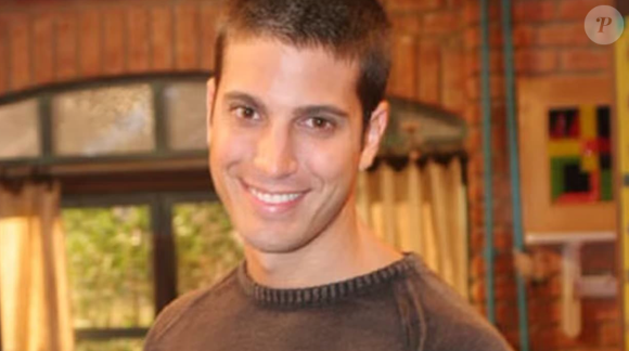 Marco Antonio Gimenez fez sucesso em ‘Malhação’ nos anos 2000