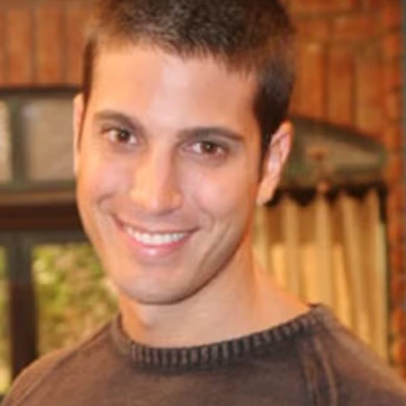 Marco Antonio Gimenez fez sucesso em ‘Malhação’ nos anos 2000