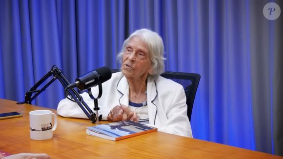 Diretora de 101 anos, Aracy de Teixeira Lyra chegou ao Rio após se formar e se casar e começou dando aulas em casa; anos depois fundou colégio na Zona Norte