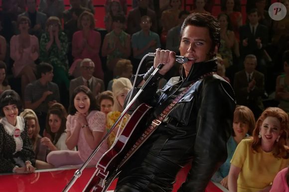 Em 'Elvis', Austin Butler ganhou um Globo de Ouro e um Bafta por sua atuação. No entanto, o filme perdeu todas as indicações ao Oscar que concorria