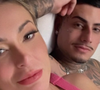 ‘Sou surtada’, admite Andressa Urach ao anunciar retomada de namoro 12 horas após comunicar término