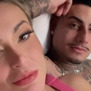 ‘Sou surtada’, admite Andressa Urach ao anunciar retomada de namoro 12 horas após comunicar término