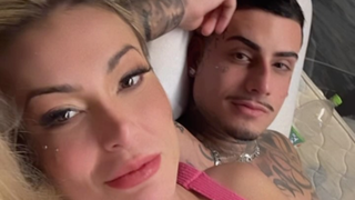 ‘Sou surtada’, admite Andressa Urach ao anunciar retomada de namoro 12 horas após comunicar término