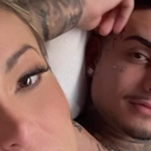 ‘Sou surtada’, admite Andressa Urach ao anunciar retomada de namoro 12 horas após comunicar término