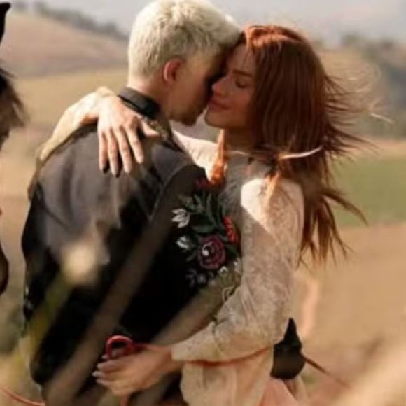 Giovanna Ewbank e Bruno Gagliasso renovam votos de 15 anos de casamento neste sábado, 9 de agosto