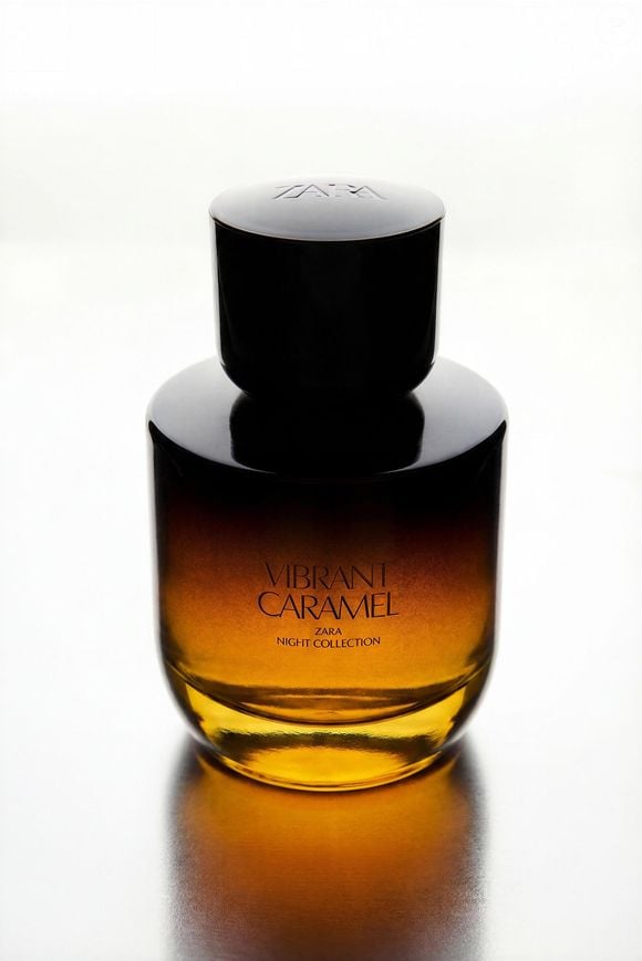 O perfume da Zara que virou alternativa ao Prada Paradoxe custa apenas R$ 119 e aposta em notas florais, frutas aquáticas e âmbar para entregar uma fragrância fresca e elegante