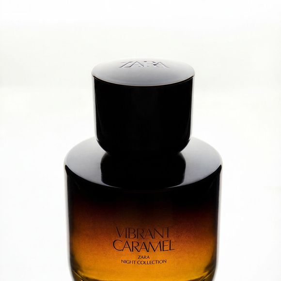 O perfume da Zara que virou alternativa ao Prada Paradoxe custa apenas R$ 119 e aposta em notas florais, frutas aquáticas e âmbar para entregar uma fragrância fresca e elegante