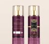3. Sabah Al Ward Body Mist 250ml (Al Wataniah) | R$ 79,90
Body mist floral oriental com notas de tangerina, pimenta rosa, cacau, flor de laranjeira, jasmim, baunilha e patchouli.
