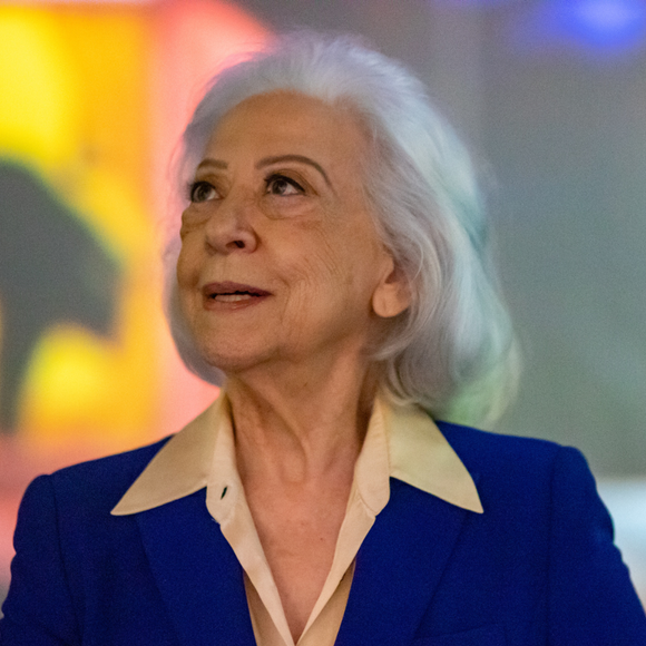 Fernanda Montenegro também foi indicada ao Oscar em 1999