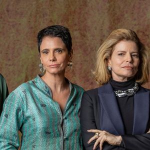 Quem mata Odete Roitman (Debora Bloch) em 'Vale Tudo'? Funcionários da Globo acreditam que Marco Aurélio (Alexandre Nero) seja o assassino da vilã