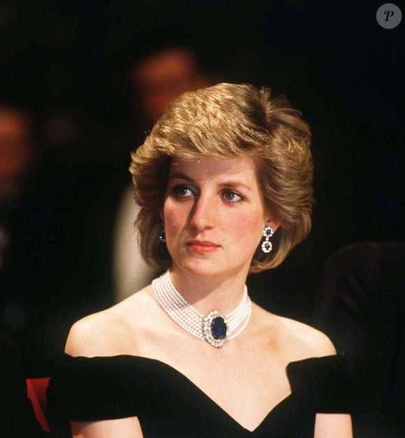 Quase três décadas após a morte da princesa Diana, um de seus hábitos alimentares voltou a chamar atenção