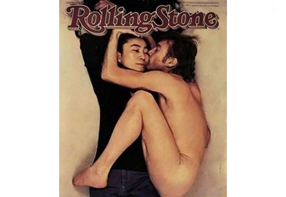 John Lennon escreveu frase icônica sobre a vida em música feita para seu filho com Yoko Ono, Sean