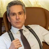 Resumo da novela 'Vale Tudo', capítulo de quinta-feira, 11 de setembro, mais cedo! Marco Aurélio suspeita de Odete ao correr grande perigo