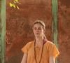 No filme "Comer, Rezar e Amar", a personagem de Julia Roberts aprende a meditar em um retiro espiritual na Índia