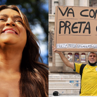 ‘Parece que perdi alguém da família’: como a psicologia explica o luto do público em torno de famosos, como Preta Gil?