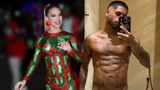 Virgínia e Zé Felipe estão ensaiando reconciliação? Influenciadora explica o motivo de ter se reencontrado com o ex e web ironiza: 'Joga na conta dos filhos'