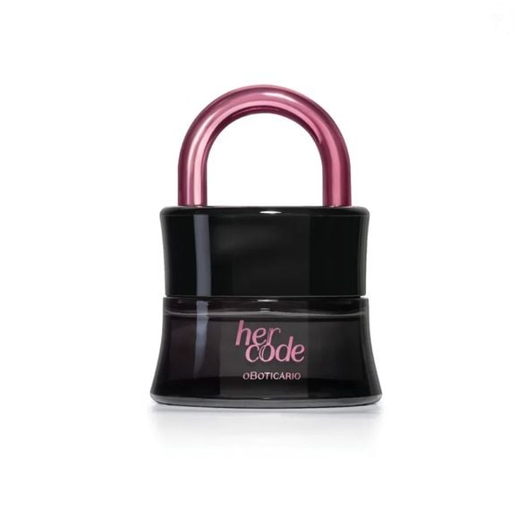 Her Code Touch Eau De Parfum