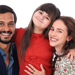 'Uma Babá Milionária' é uma novela no formato vertical da Globoplay, produzida pela Formata, com apenas 51 capítulos de até 2 minutos.