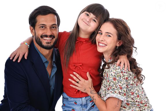 'Uma Babá Milionária' é uma novela no formato vertical da Globoplay, produzida pela Formata, com apenas 51 capítulos de até 2 minutos.