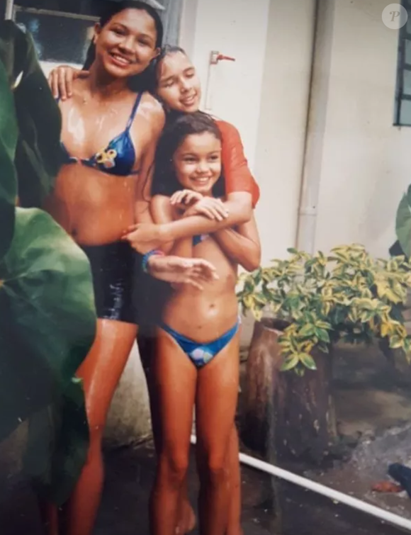 Sophie Charlotte nasceu fora do Brasil: é natural de Hamburgo, na Alemanha.