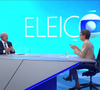Lula foi entrevistado por Renata Lo Prete na Globo e respondeu a perguntas sobre o governo, segurança pública e a Polícia Federal. Nas redes, internautas também elogiaram a condução da jornalista