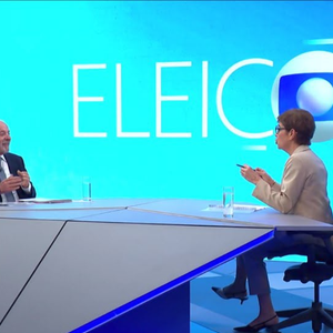 Lula foi entrevistado por Renata Lo Prete na Globo e respondeu a perguntas sobre o governo, segurança pública e a Polícia Federal. Nas redes, internautas também elogiaram a condução da jornalista