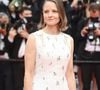 Jodie Foster no 74º Festival de Cannes