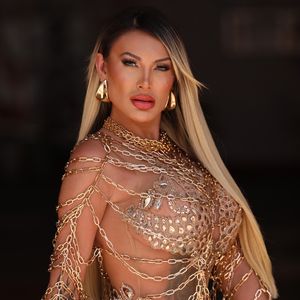 Andressa Urach lançou uma nota à imprensa para protestar por ter um pedido de visto para os Estados Unidos negado pela segunda vez
