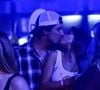 Gabriel Medina assumiu namoro com Isabella Arantes em agosto de 2025