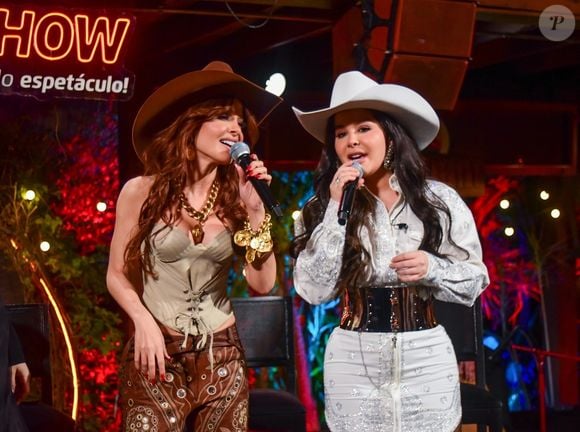 Durante o show de Maiara e Maraisa, a atitude polêmica de um fã acabou provocando revolta em uma das cantoras