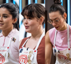 Quem saiu do 'MasterChef Brasil 2026'? 3 participantes são eliminados e decisão nos segundos finais faz Jacquin perder a paciência. Aos detalhes!