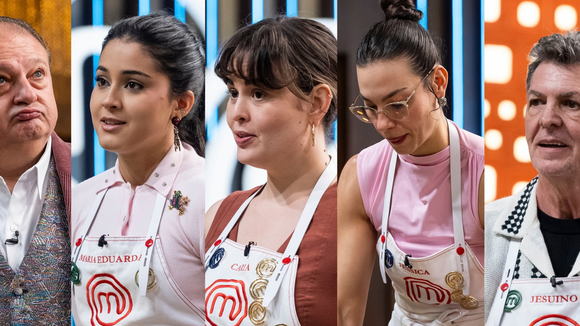 Quem saiu do 'MasterChef Brasil 2026'? 3 participantes são eliminados e decisão nos segundos finais faz Jacquin perder a paciência. Aos detalhes!