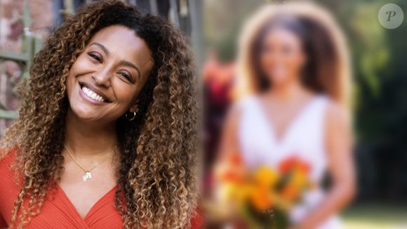 Sol da novela 'Vai na Fé' da Globo era uma personagem que, mesmo com as adversidades da vida, tentava manter o foco no pensamento positivo, para atingir a felicidade.